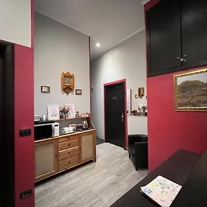 Bed and Breakfast Quintino, Ρώμη